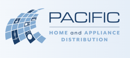 Pacific home and appliance discount